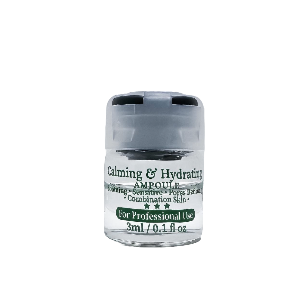 Calming & Hydrating Ampoule | Chantal Lebeau Calming & Hydrating Ampoule | Chantal Lebeau