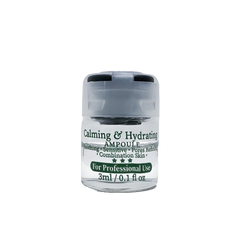 Calming & Hydrating Ampoule | Chantal Lebeau