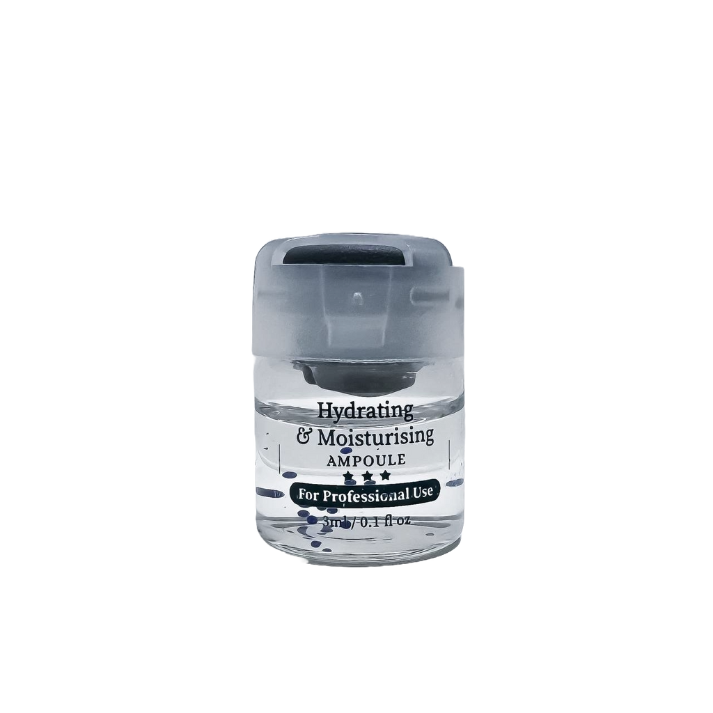 Hydrating & Moisturising Ampoule | Chantal Lebeau Hydrating & Moisturising Ampoule | Chantal Lebeau