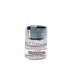 Lifting & Firming Ampoule | Chantal Lebeau