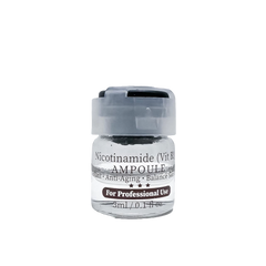 Nicotinamide (Vit B3) Ampoule | Chantal Lebeau