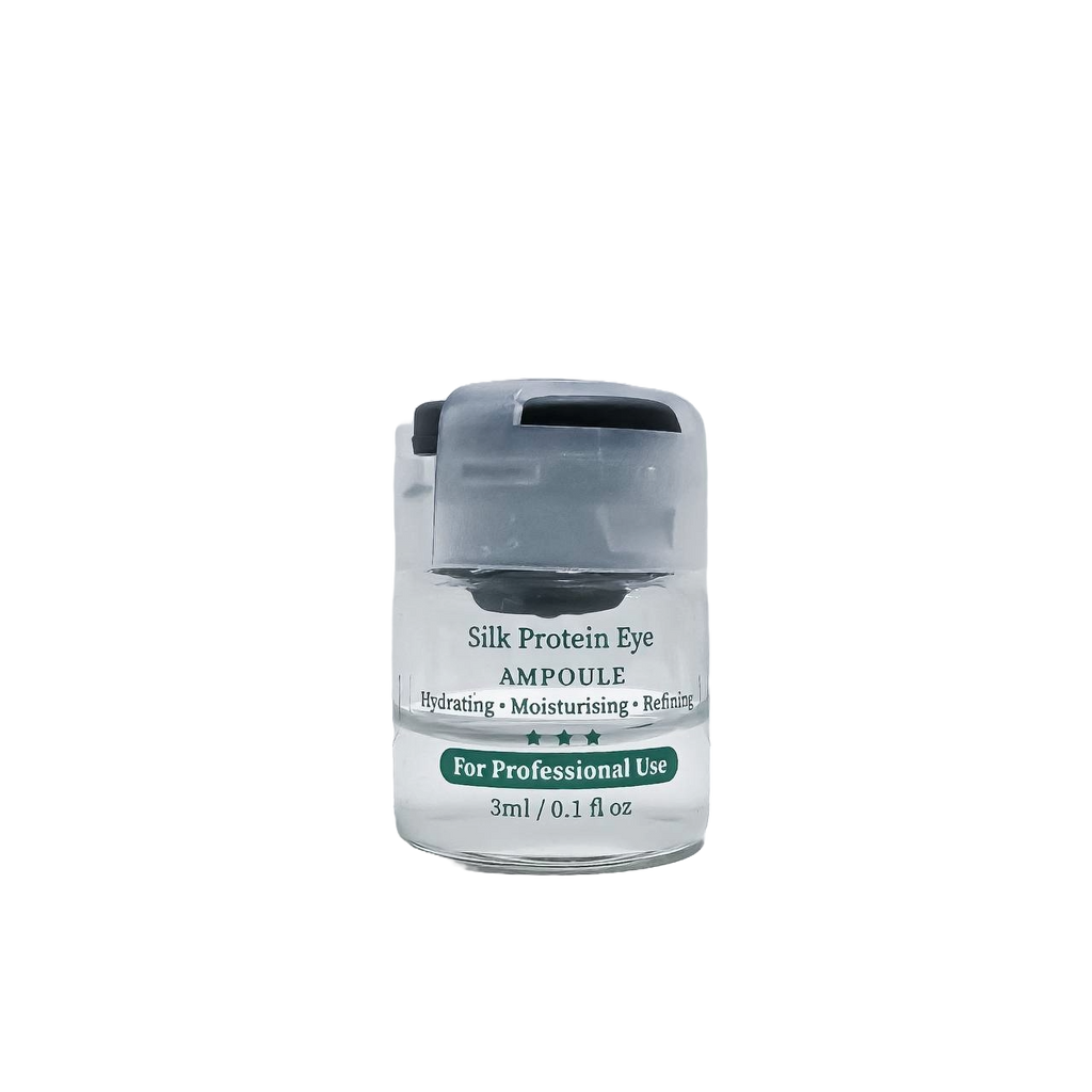 Silk Protein Eye Ampoule | Chantal Lebeau Silk Protein Eye Ampoule | Chantal Lebeau