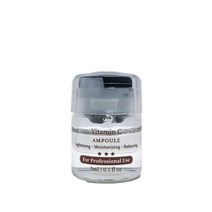 Vitamin C Ampoule | Chantal Lebeau