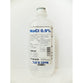B.Braun: Sodium Chloride 0.9% (Solution For Intravenous (I.V)