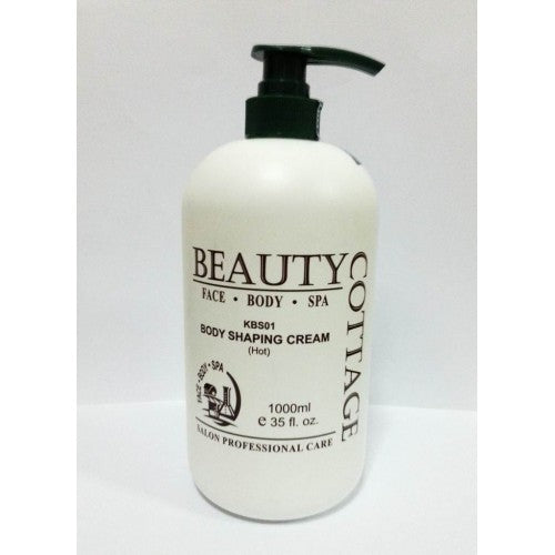 Body Shaping Cream (Hot) Body Shaping Cream (Hot)