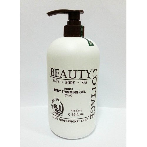 Body Trimming Gel (Cool) Body Trimming Gel (Cool)
