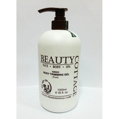 Body Trimming Gel (Cool)
