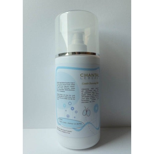 Gentle Cleansing Milk Gentle Cleansing Milk