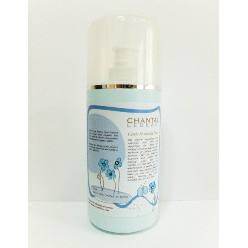 Gentle Hydrating Toner Gentle Hydrating Toner
