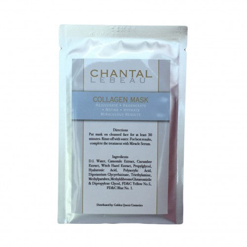 Collagen Mask Collagen Mask