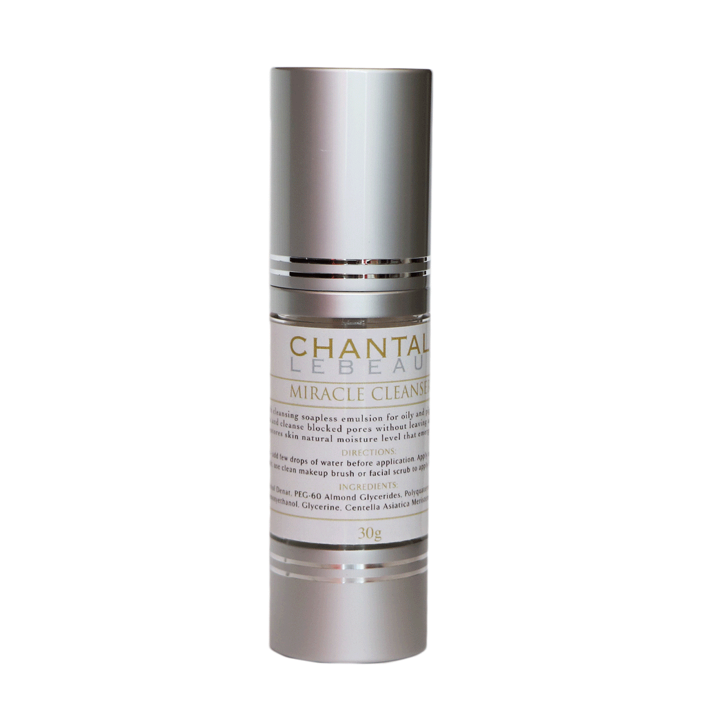 Miracle Cleanser Miracle Cleanser