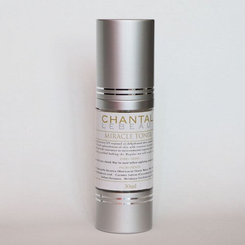 Miracle Serum Miracle Serum