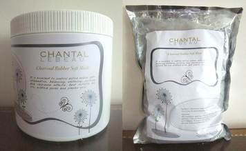 Charcoal Soft Mask Charcoal Soft Mask