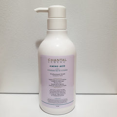 Amino Acid 2 in 1 Cleansing Milk & Cleanser 500ml