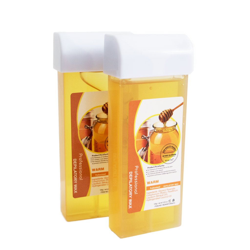 Depilatory Wax Cartridge Depilatory Wax Cartridge