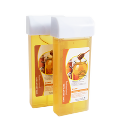 Depilatory Wax Cartridge