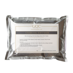 Charcoal Soft Mask 1 kg Pack