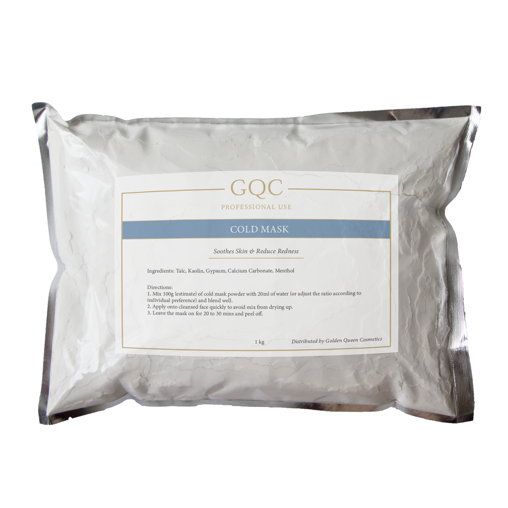 Cold Mask 1 kg Pack Cold Mask 1 kg Pack