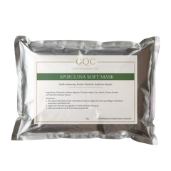 Spirulina Soft Mask 1 kg Pack