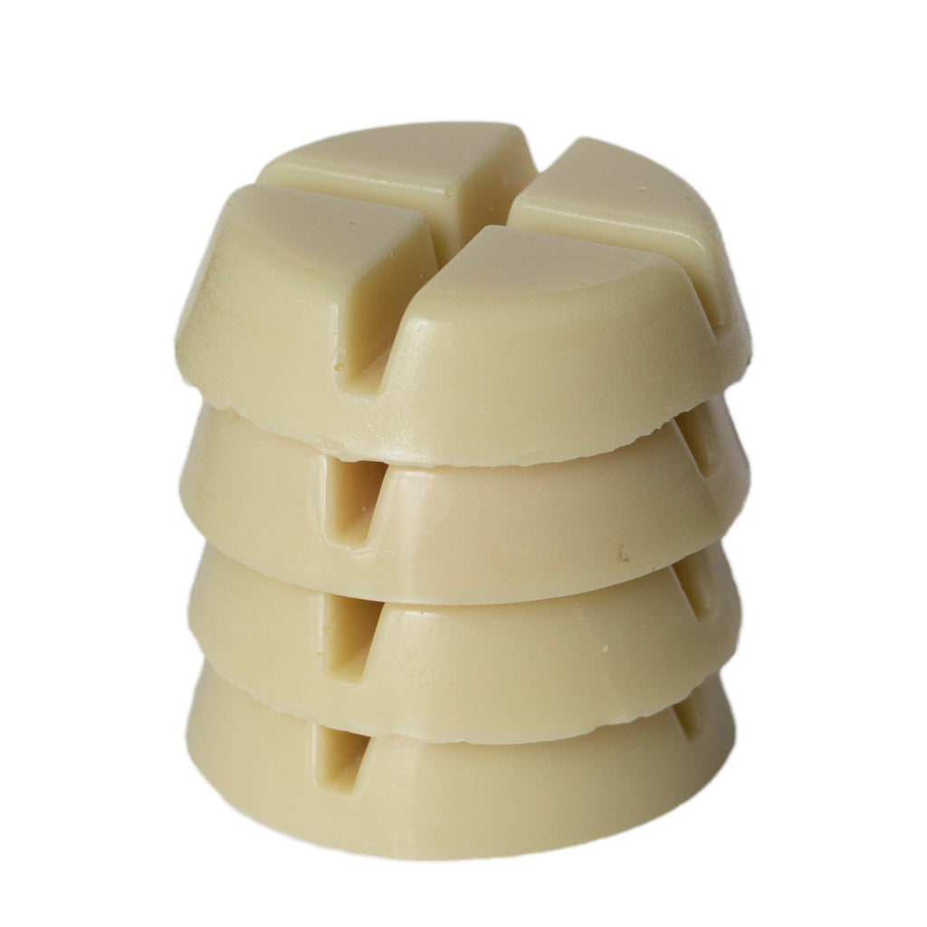 Hot Film Hard Wax (4pc pack) Hot Film Hard Wax (4pc pack)