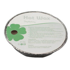 Hot Wax (Foil)