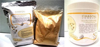 Nano Pure Gold Soft Mask Nano Pure Gold Soft Mask