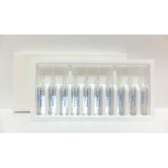 Cold Body Trimming Ampoule