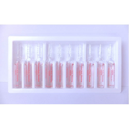 Thermal Body Slimming Ampoule