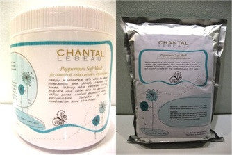 Peppermint Soft Mask Peppermint Soft Mask