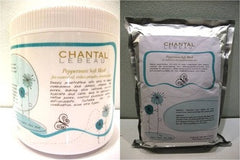 Peppermint Soft Mask