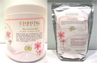 Placenta Soft Mask Placenta Soft Mask
