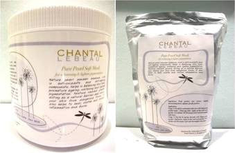 Pure Pearl Soft Mask Pure Pearl Soft Mask