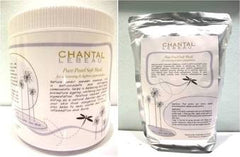 Pure Pearl Soft Mask