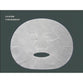 Soluble Face Mask Sheet (with eye cover)