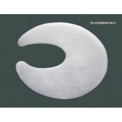 Soluble Round Eye Mask