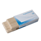 Disposable Waxing Spatula - 100 sticks per box
