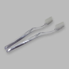 Toothbrush - Crystal Long