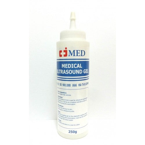 Medical Ultrasound Gel Medical Ultrasound Gel