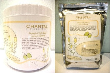 Vitamin C Soft Mask Vitamin C Soft Mask