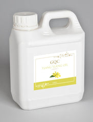 Ylang Ylang Massage Oil