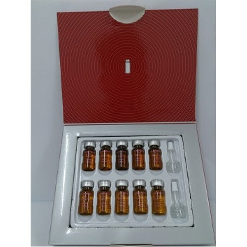 Cell Generation for Matured Skin Ampoule Serum