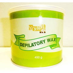 Honey Depilatory Wax