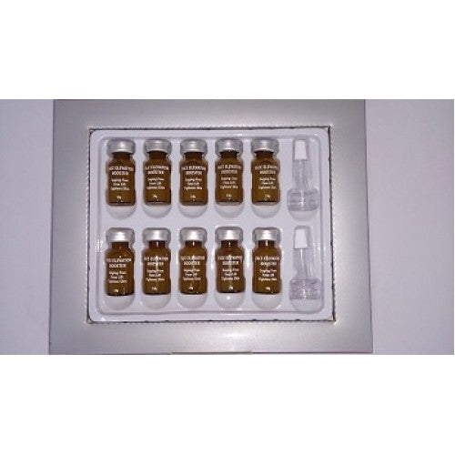 Face Elevation Booster Ampoule Serum