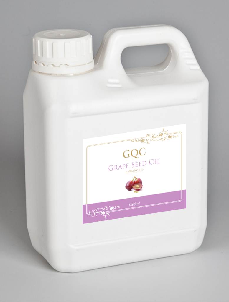 Grape Seed Massage Oil