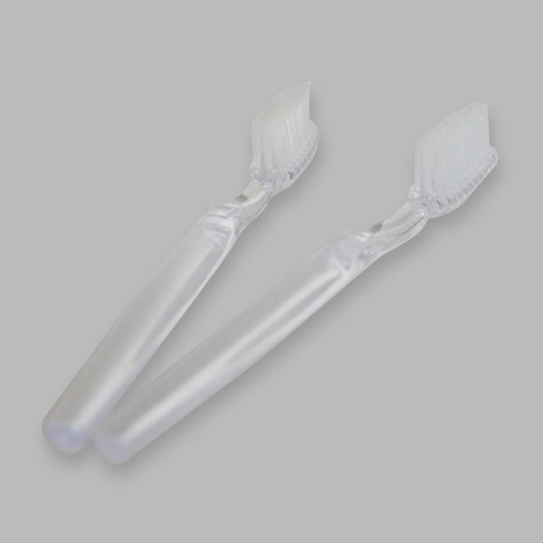 Toothbrush - Crystal Mini