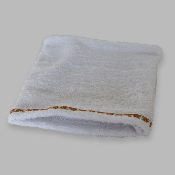 Wash Cloth (Polyester)